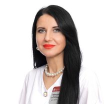 Киркицкая Татьяна Александровна