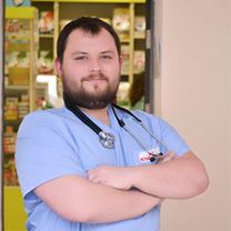 Горельчик Андрей Юрьевич