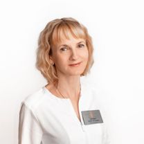 Бугаева Елена Петровна