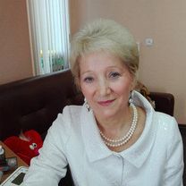 Мажейко Анна Антоновна