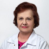 Манкевич Ирина Николаевна