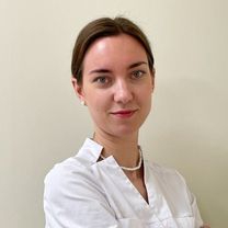 Микулич (Зябкина) Анна Михайловна