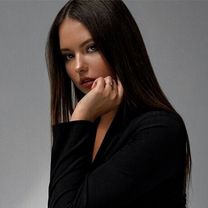 Кондратьева Дарья Юрьевна