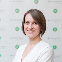 Русецкая Ольга Юрьевна