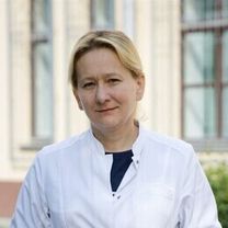 Иванишкина-Кудина Оксана Леонидовна