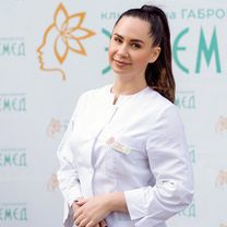 Шакура Инна Федоровна