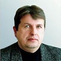 Малюгин Виктор Юрьевич