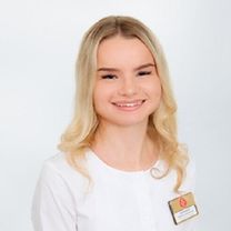 Кожемякина Вероника Дмитриевна