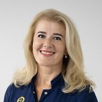 Гусева Юлия Александровна