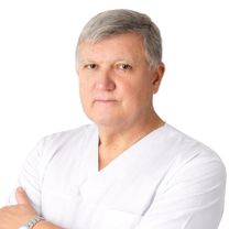 Карпович Евгений Викторович