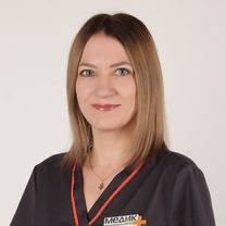 Хомич Наталья Викторовна