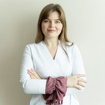 Мильто Наталия Михайловна