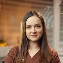 Шостак Антонина