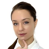 Войтенкова Анастасия Александровна