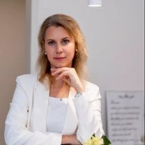 Недзьведь Юлия Константиновна