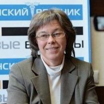 Наумчик Ирина Всеволодовна