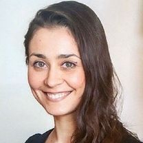 Жилина Мария Андреевна