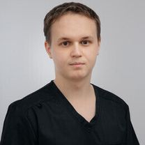 Круковский Денис Дмитриевич