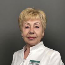 Закревская Валентина Александровна