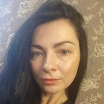 Чижова Вероника