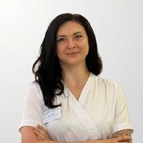 Быховцова Анастасия Николаевна