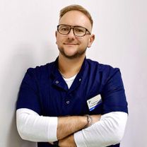 Ходосевич Игорь Валерьевич