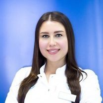 Левкович Ольга Анатольевна