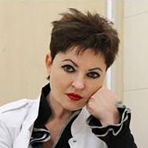 Криштофович Ирина Юрьевна