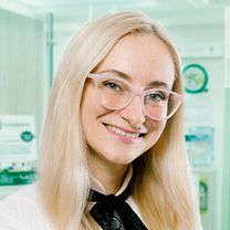 Ерохова Юлия Валерьевна