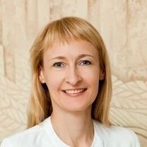 Любимова Ольга Владимировна