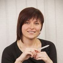 Давыдик Самира