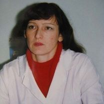 Орехова Светлана Юрьевна