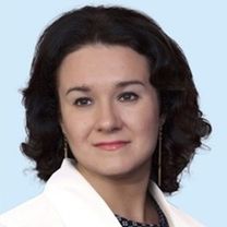 Дорош Екатерина Николаевна