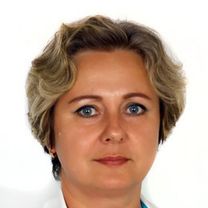 Сивко Мария Алексеевна