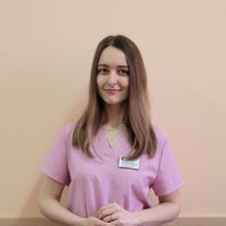 Макарова Анастасия Юрьевна