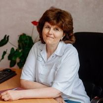 Рыбакова Светлана Васильевна