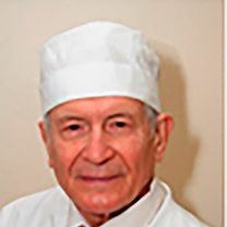 Коровкин Валентин Сергеевич