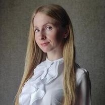 Самсевич Татьяна Владимировна