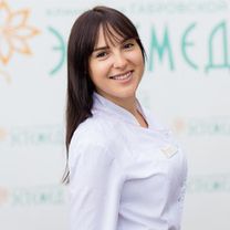 Шаповалова Татьяна Сергеевна