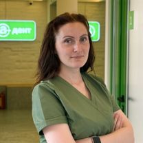 Шатило Янина Викторовна