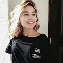 Рустамова Виолетта