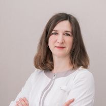 Новоселецкая Алевтина Ивановна