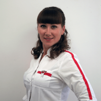 Фёдорова Марина Сергеевна