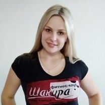 Колесникова Ксения