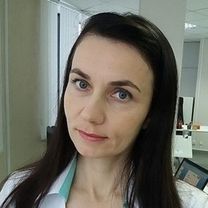 Голякович Елена Ананьевна