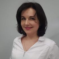 Талицкая Татьяна Владимировна