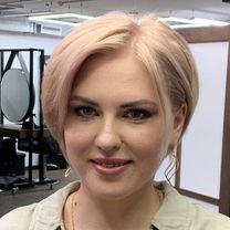 Терех Мария