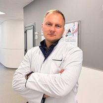 Аболин Максим Владимирович