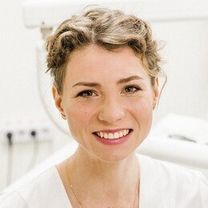 Волчкова Маргарита Валерьевна