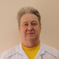 Селезенев Михаил Юрьевич